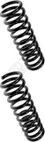 APDTY 144469 Coil Springs Replaces 3869405, 3869406