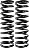 APDTY 144469 Coil Springs Replaces 3869405, 3869406