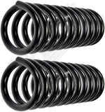 APDTY 144469 Coil Springs Replaces 3869405, 3869406