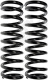 APDTY 144469 Coil Springs Replaces 3869405, 3869406