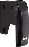 APDTY 14446 Hood Release Handle Replaces 15741109