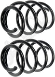APDTY 144470 Coil Springs