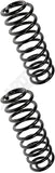 APDTY 144472 Coil Springs Replaces 15207738, 15207740
