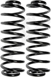APDTY 144472 Coil Springs Replaces 15207738, 15207740