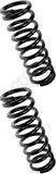 APDTY 144473 Coil Springs Replaces C0KK5310D, C3AZ5310V