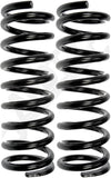 APDTY 144473 Coil Springs Replaces C0KK5310D, C3AZ5310V