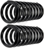 APDTY 144473 Coil Springs Replaces C0KK5310D, C3AZ5310V
