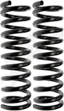APDTY 144474 Coil Springs Replaces 3777137, 3844119