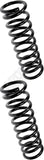 APDTY 144475 Coil Springs Replaces 582776, 582777