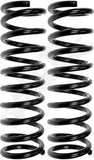 APDTY 144475 Coil Springs Replaces 582776, 582777