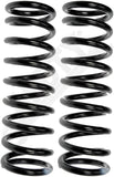 APDTY 144476 Coil Springs Replaces 9781466, 9785496