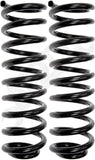 APDTY 144477 Coil Springs Replaces 8970168572