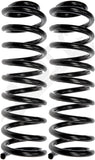 APDTY 144477 Coil Springs Replaces 8970168572