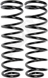 APDTY 144478 Coil Springs