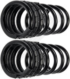 APDTY 144479 Coil Springs