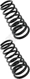 APDTY 144480 Coil Springs