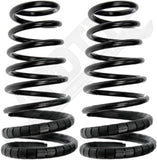 APDTY 144480 Coil Springs