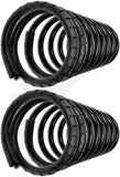 APDTY 144480 Coil Springs