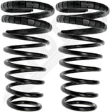 APDTY 144480 Coil Springs