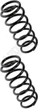 APDTY 144481 Coil Springs Replaces 15219004, 20827083