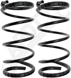 APDTY 144482 Coil Springs