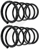 APDTY 144482 Coil Springs