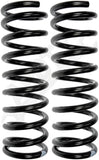 APDTY 144483 Coil Springs Replaces 3982355, 9788466