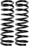 APDTY 144483 Coil Springs Replaces 3982355, 9788466
