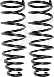 APDTY 144484 Coil Springs Replaces MR455131, MR589085