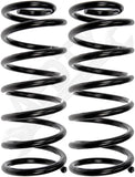 APDTY 144485 Coil Springs