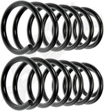 APDTY 144485 Coil Springs