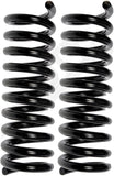 APDTY 144486 Coil Springs Replaces 4895325AD, 4895326AB