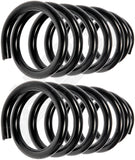 APDTY 144487 Coil Springs Replaces 52441SWAA01, 52441SWAA11