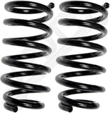APDTY 144487 Coil Springs Replaces 52441SWAA01, 52441SWAA11