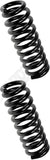 APDTY 144488 Coil Springs Replaces DM2112345