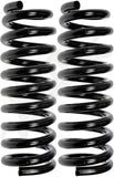 APDTY 144488 Coil Springs Replaces DM2112345