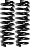 APDTY 144488 Coil Springs Replaces DM2112345