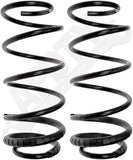 APDTY 144489 Coil Springs