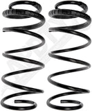 APDTY 144489 Coil Springs