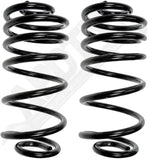 APDTY 144490 Coil Springs