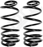 APDTY 144490 Coil Springs