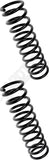 APDTY 144491 Coil Springs