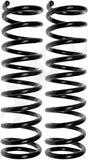 APDTY 144491 Coil Springs