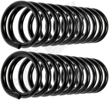APDTY 144491 Coil Springs