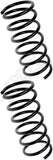 APDTY 144492 Coil Springs