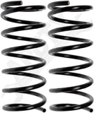 APDTY 144492 Coil Springs