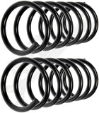APDTY 144492 Coil Springs