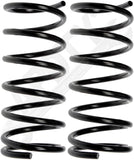 APDTY 144492 Coil Springs