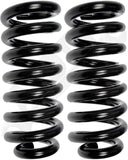 APDTY 144493 Coil Springs