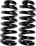 APDTY 144493 Coil Springs